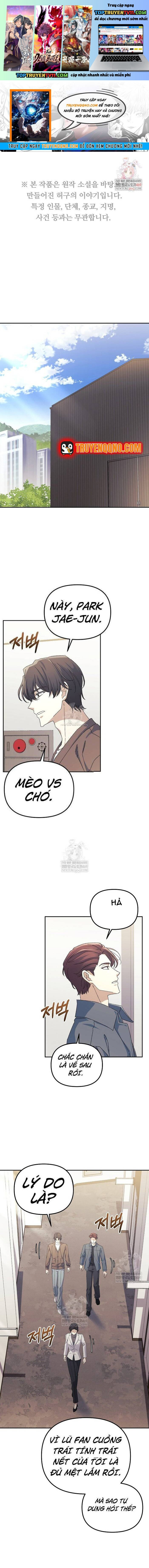 Cuộc Sống Làm Lại Của Kẻ Nghiện Game Chapter 48 - Trang 2