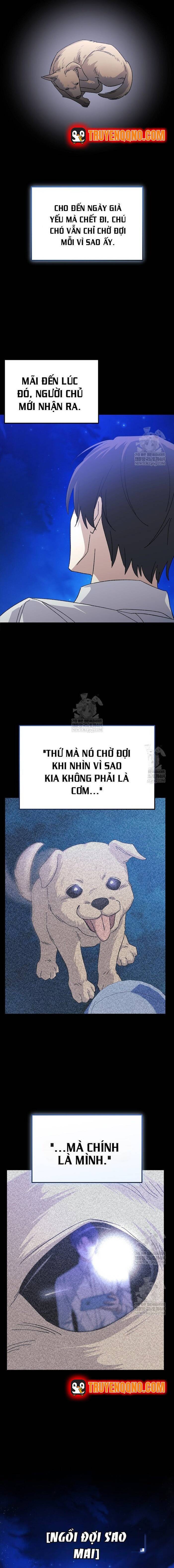 Cuộc Sống Làm Lại Của Kẻ Nghiện Game Chapter 49 - Trang 2