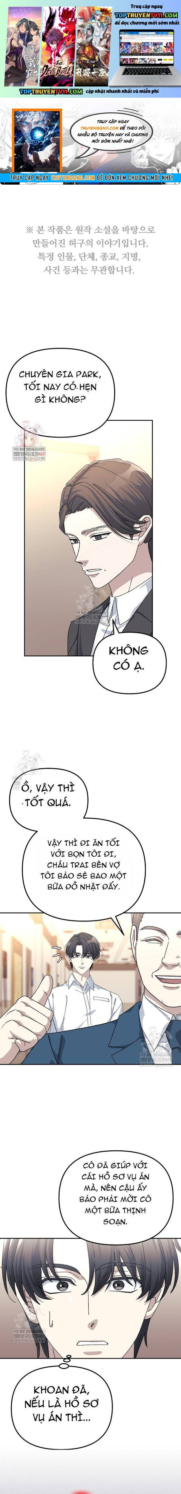 Cuộc Sống Làm Lại Của Kẻ Nghiện Game Chapter 50 - Trang 2