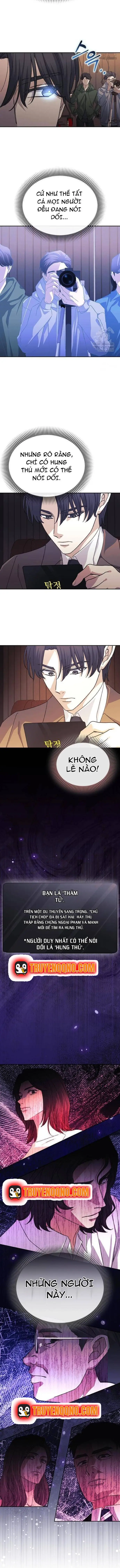 Cuộc Sống Làm Lại Của Kẻ Nghiện Game Chapter 51 - Trang 2