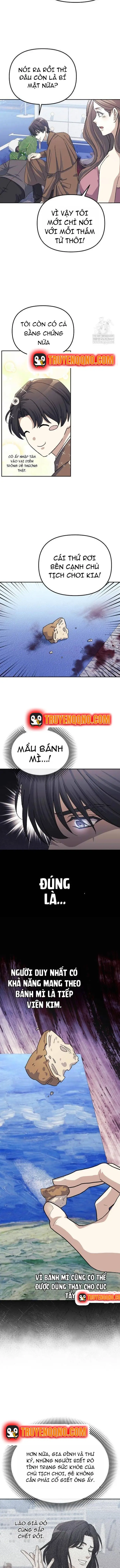 Cuộc Sống Làm Lại Của Kẻ Nghiện Game Chapter 51 - Trang 2