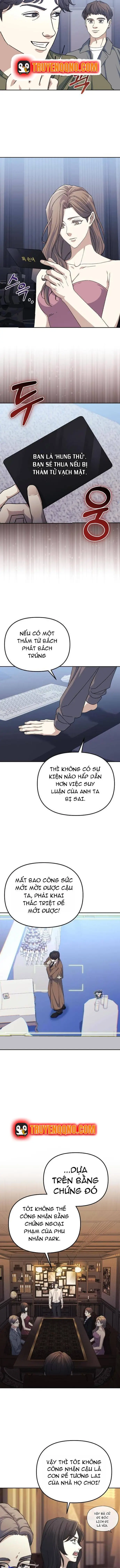 Cuộc Sống Làm Lại Của Kẻ Nghiện Game Chapter 51 - Trang 2