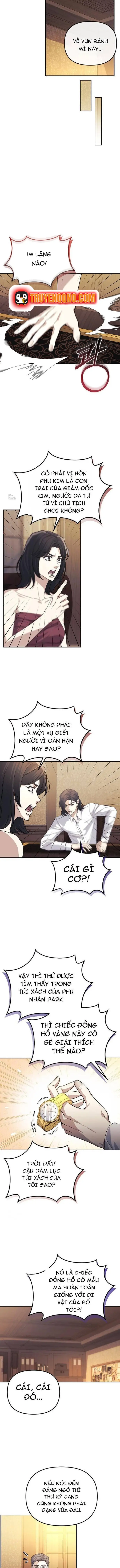 Cuộc Sống Làm Lại Của Kẻ Nghiện Game Chapter 51 - Trang 2