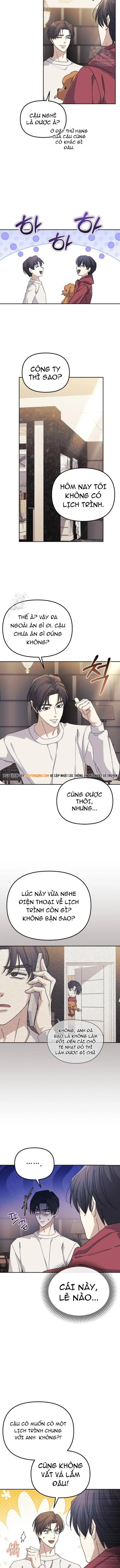 Cuộc Sống Làm Lại Của Kẻ Nghiện Game Chapter 52 - Trang 2