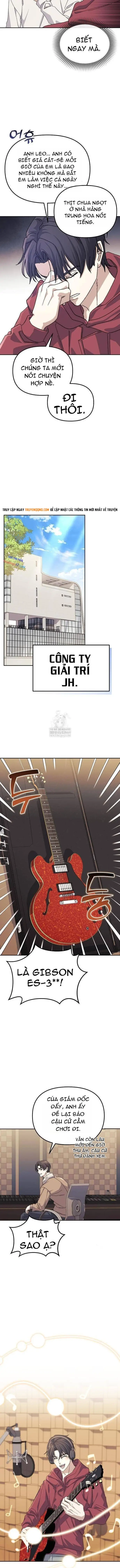 Cuộc Sống Làm Lại Của Kẻ Nghiện Game Chapter 52 - Trang 2