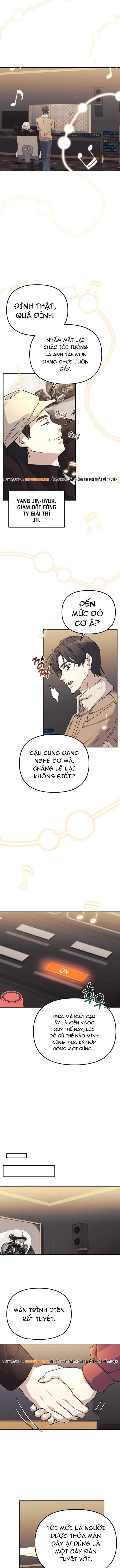 Cuộc Sống Làm Lại Của Kẻ Nghiện Game Chapter 52 - Trang 2