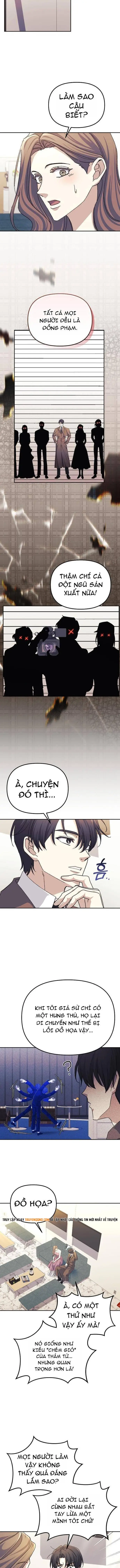 Cuộc Sống Làm Lại Của Kẻ Nghiện Game Chapter 52 - Trang 2