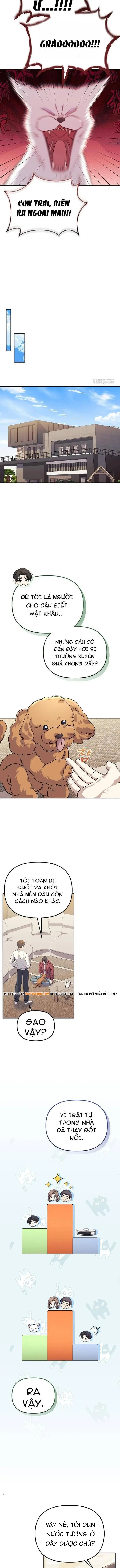 Cuộc Sống Làm Lại Của Kẻ Nghiện Game Chapter 52 - Trang 2