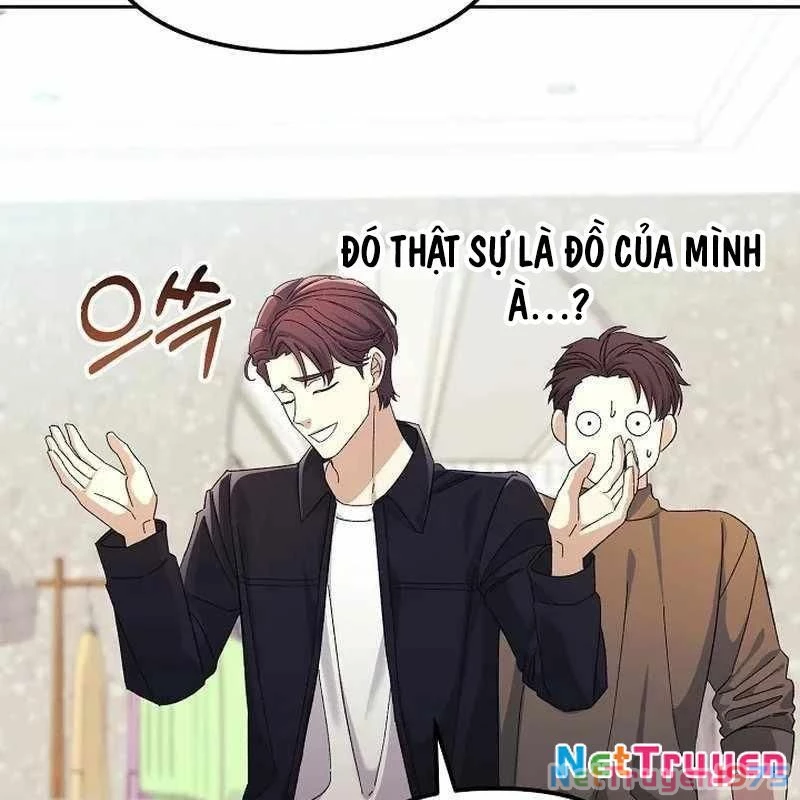 Cuộc Sống Làm Lại Của Kẻ Nghiện Game Chapter 7 - Trang 2