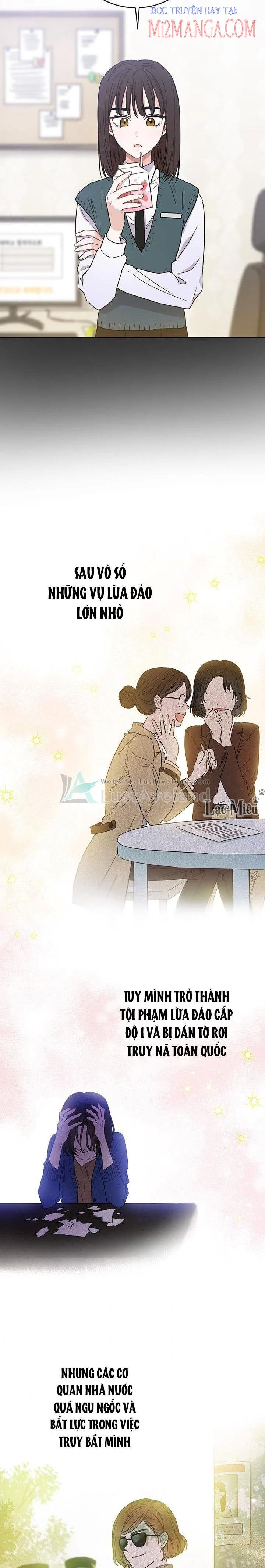 Cuộc Sống Mới Của Công Nương Chapter 1.5 - Trang 2