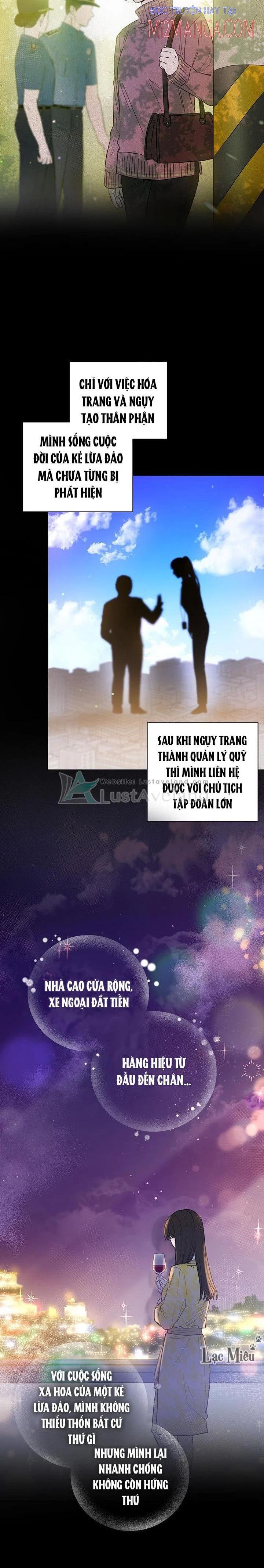 Cuộc Sống Mới Của Công Nương Chapter 1.5 - Trang 2