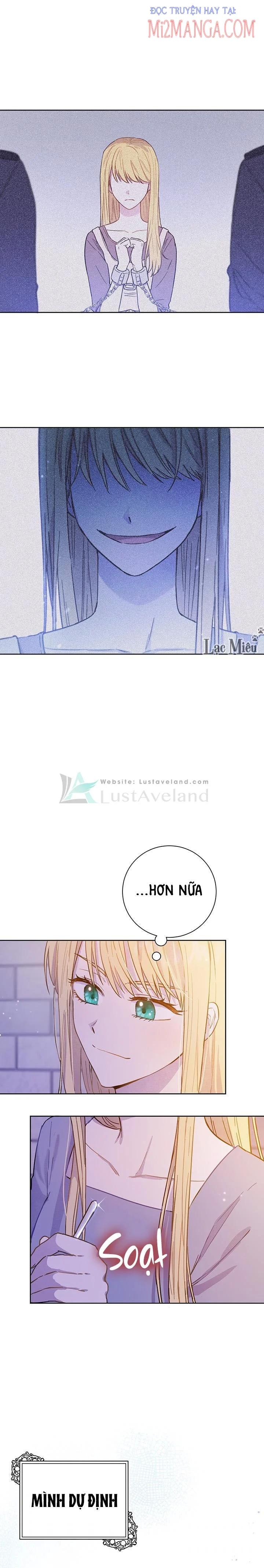 Cuộc Sống Mới Của Công Nương Chapter 1.5 - Trang 2