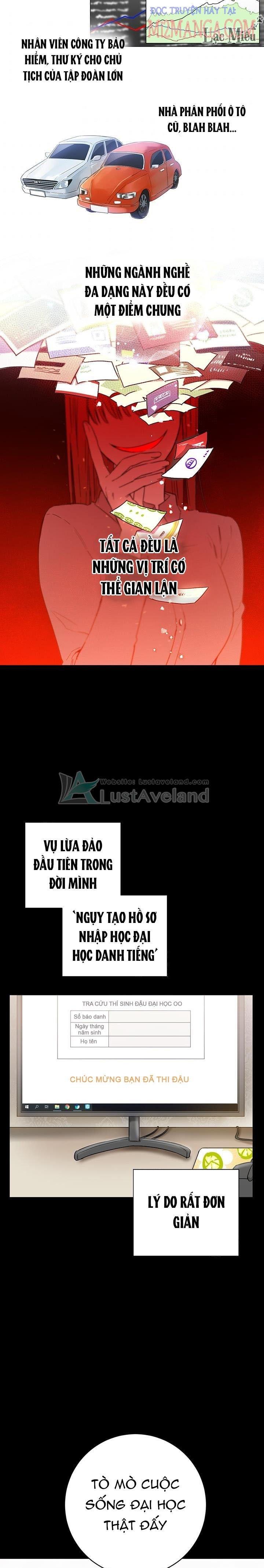 Cuộc Sống Mới Của Công Nương Chapter 1.5 - Trang 2