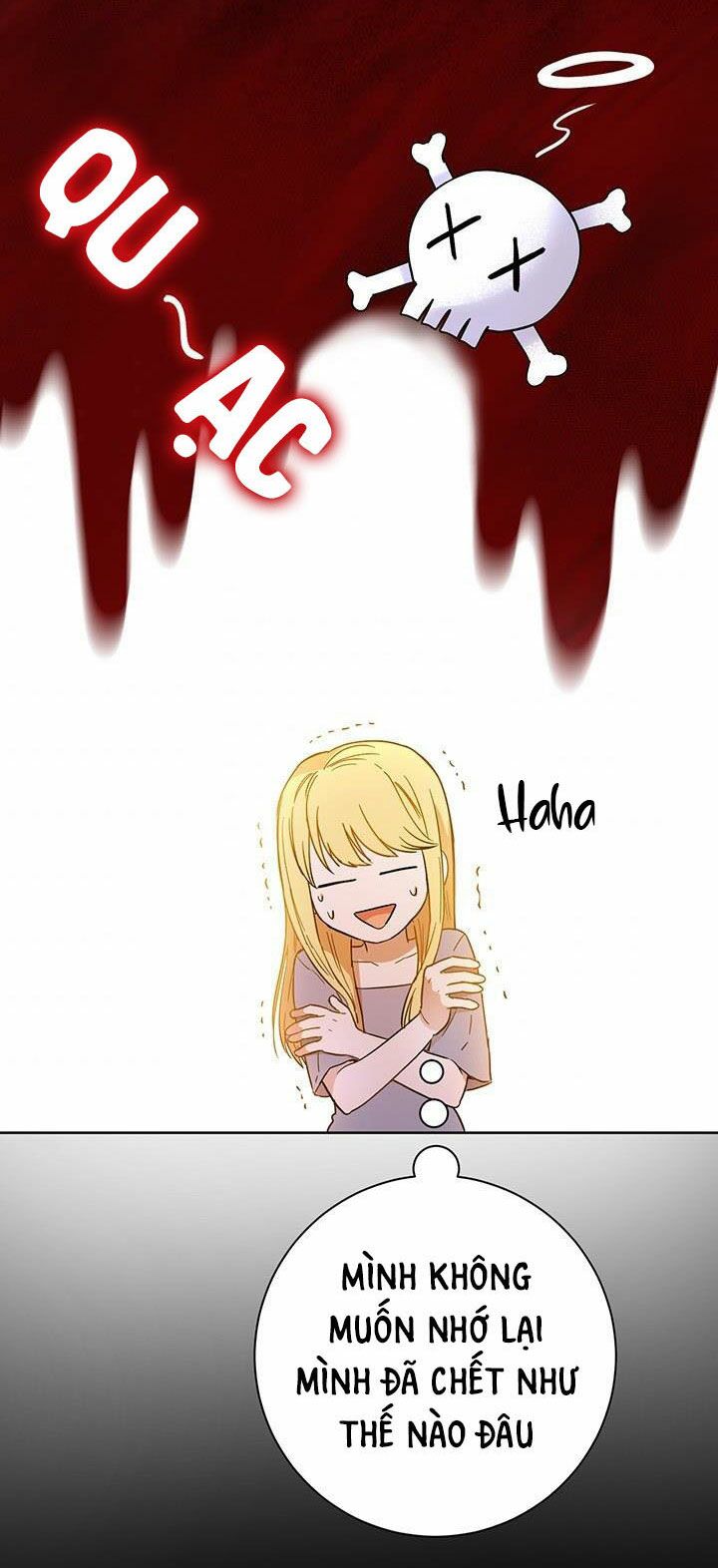 Cuộc Sống Mới Của Công Nương Chapter 1 - Trang 2