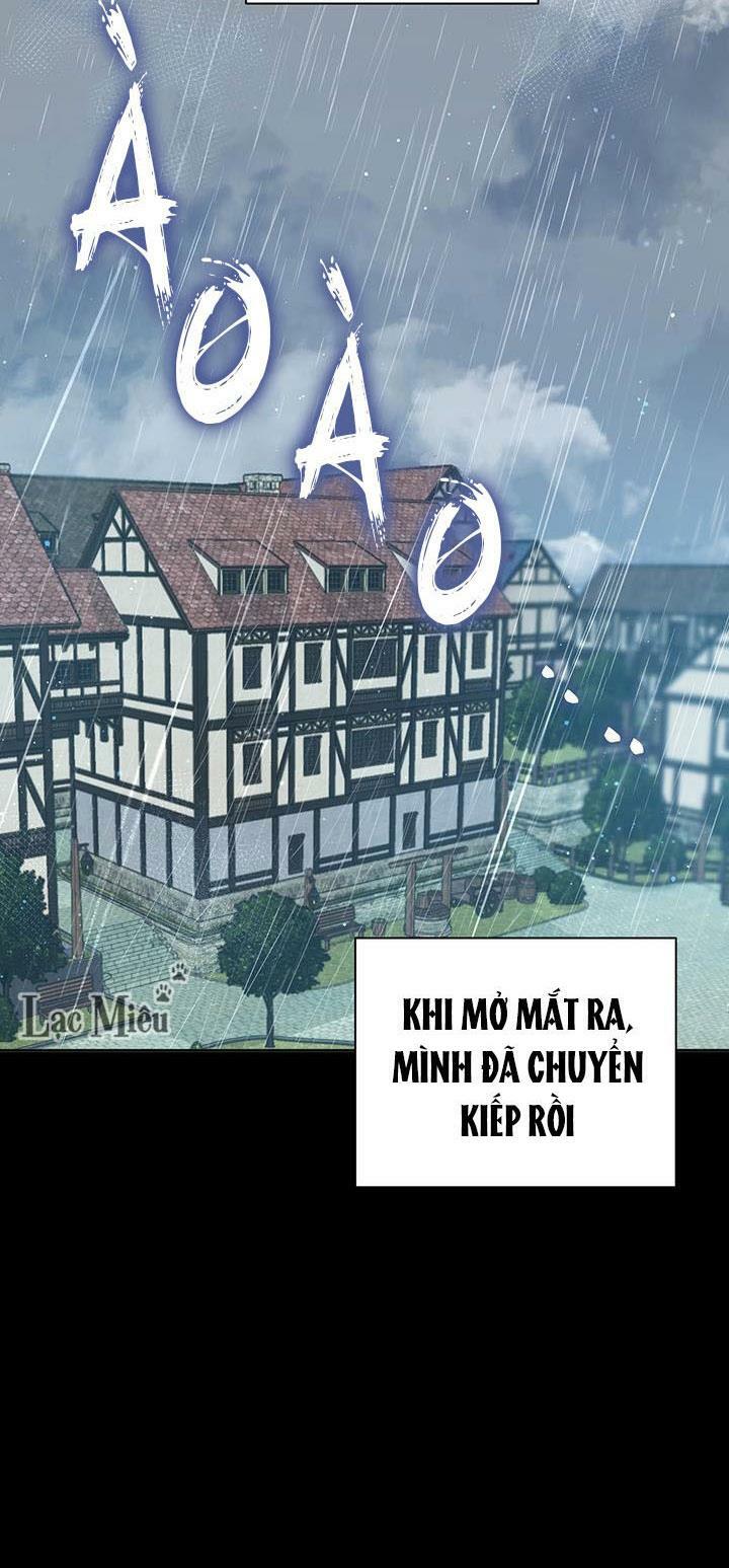 Cuộc Sống Mới Của Công Nương Chapter 1 - Trang 2