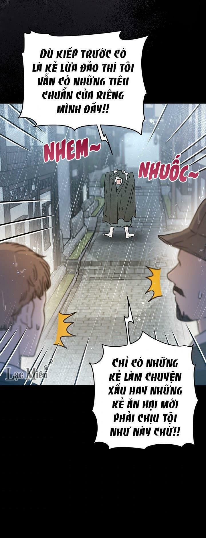 Cuộc Sống Mới Của Công Nương Chapter 1 - Trang 2