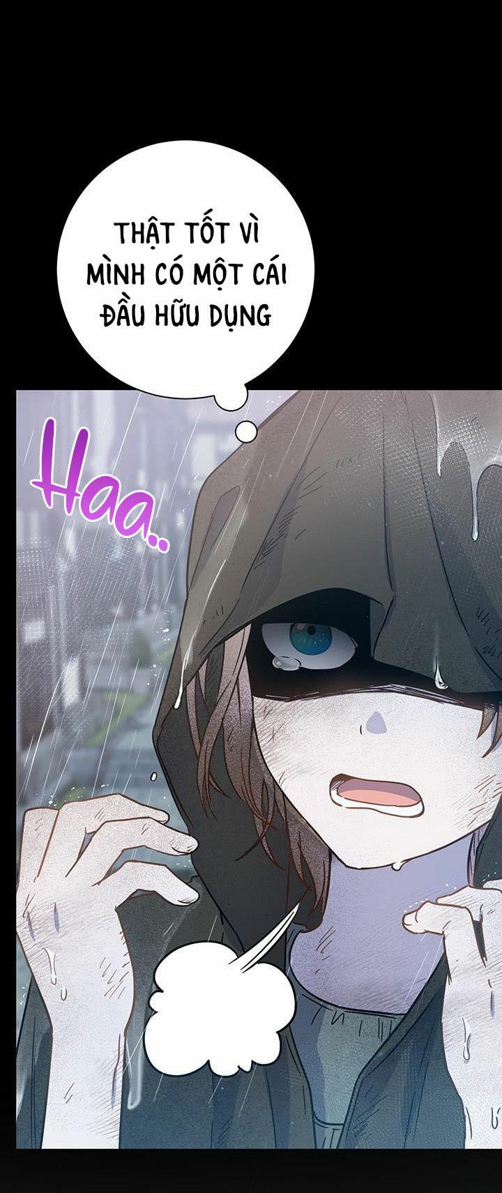 Cuộc Sống Mới Của Công Nương Chapter 1 - Trang 2