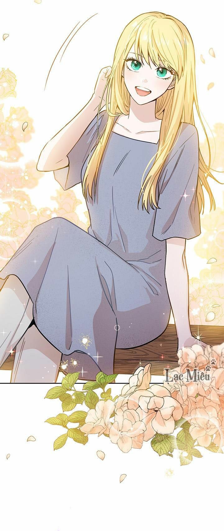 Cuộc Sống Mới Của Công Nương Chapter 1 - Trang 2