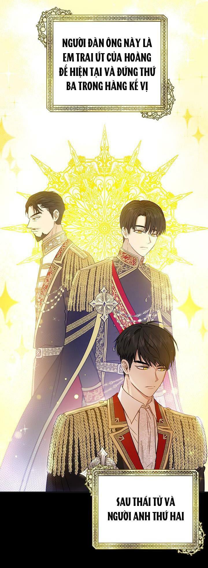 Cuộc Sống Mới Của Công Nương Chapter 1 - Trang 2