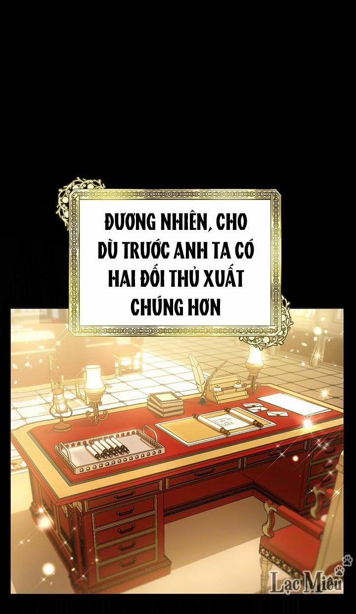 Cuộc Sống Mới Của Công Nương Chapter 1 - Trang 2