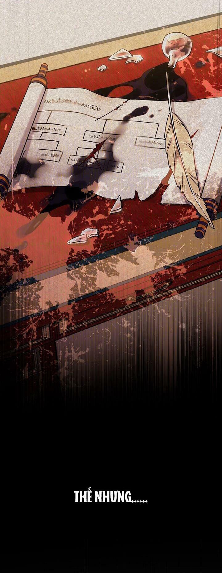 Cuộc Sống Mới Của Công Nương Chapter 1 - Trang 2