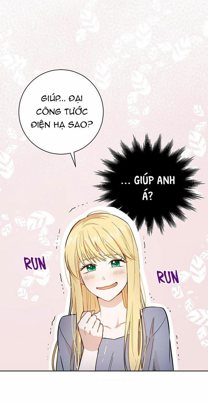 Cuộc Sống Mới Của Công Nương Chapter 1 - Trang 2