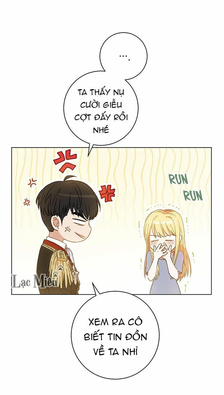 Cuộc Sống Mới Của Công Nương Chapter 1 - Trang 2