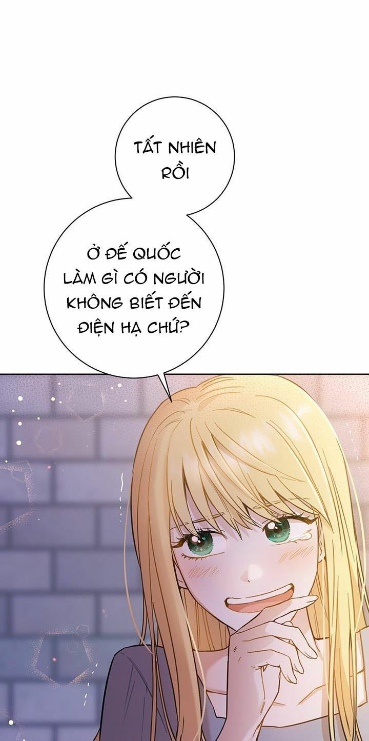 Cuộc Sống Mới Của Công Nương Chapter 1 - Trang 2