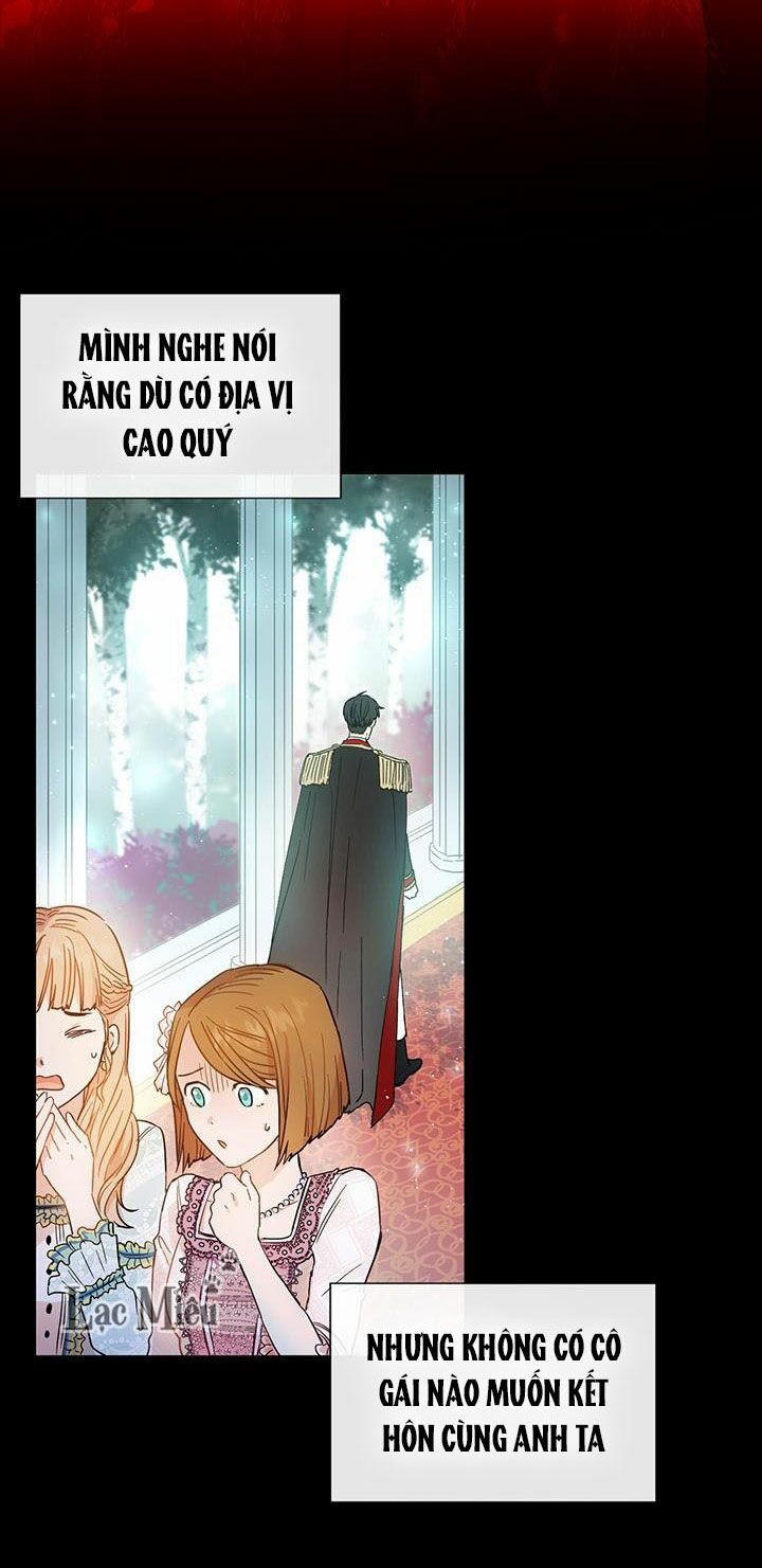 Cuộc Sống Mới Của Công Nương Chapter 1 - Trang 2
