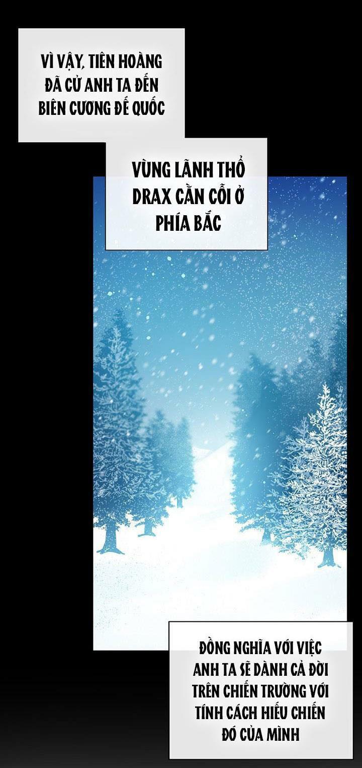 Cuộc Sống Mới Của Công Nương Chapter 1 - Trang 2