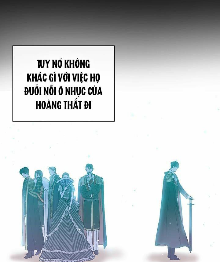 Cuộc Sống Mới Của Công Nương Chapter 1 - Trang 2