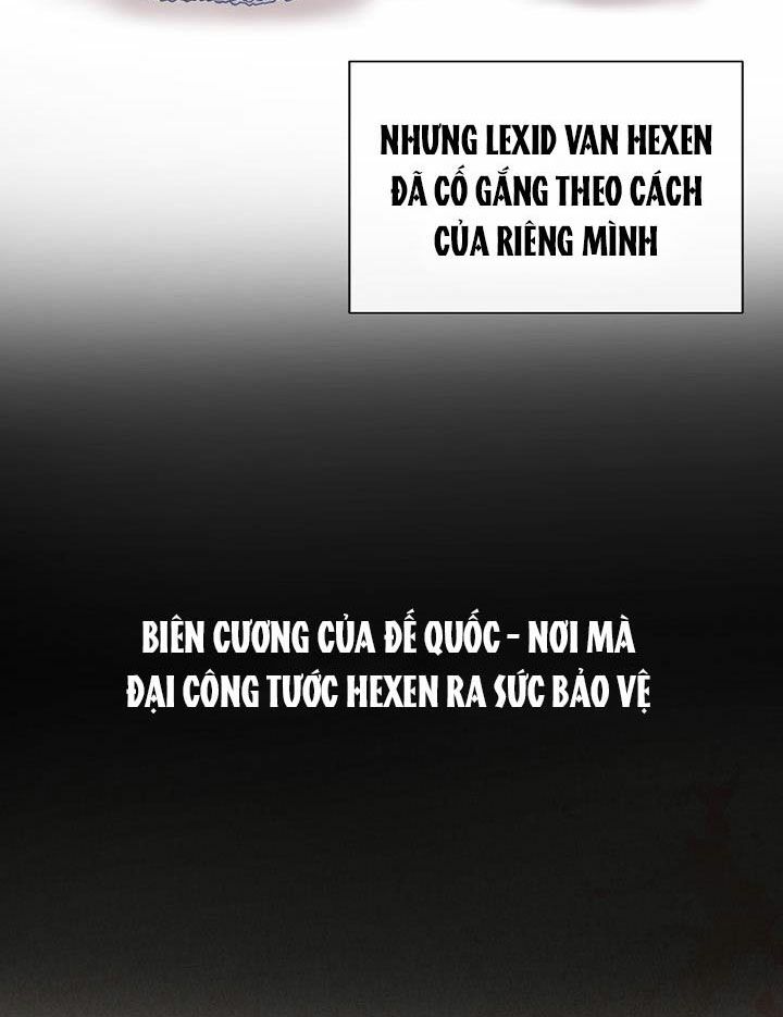 Cuộc Sống Mới Của Công Nương Chapter 1 - Trang 2