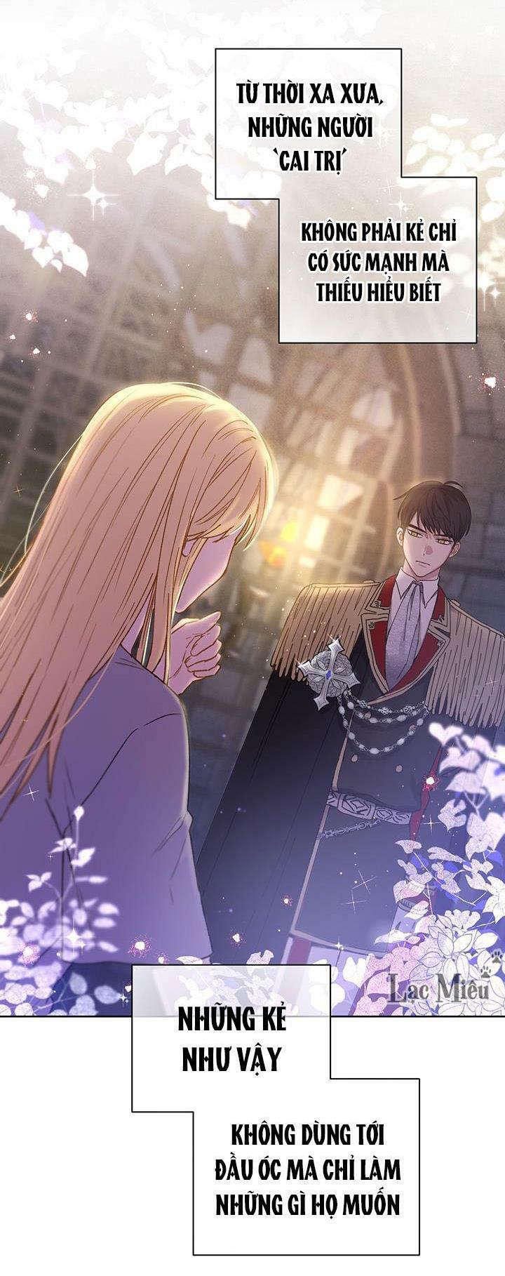 Cuộc Sống Mới Của Công Nương Chapter 1 - Trang 2