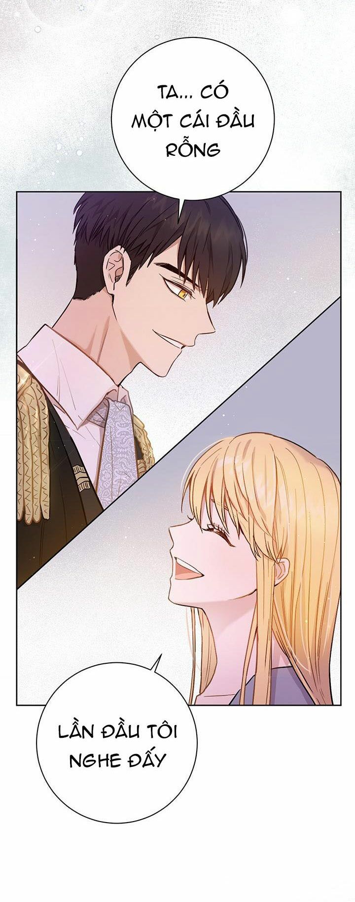 Cuộc Sống Mới Của Công Nương Chapter 1 - Trang 2