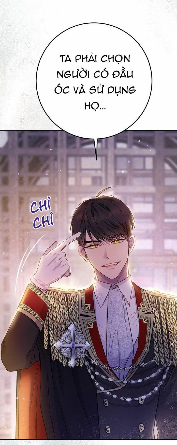 Cuộc Sống Mới Của Công Nương Chapter 1 - Trang 2