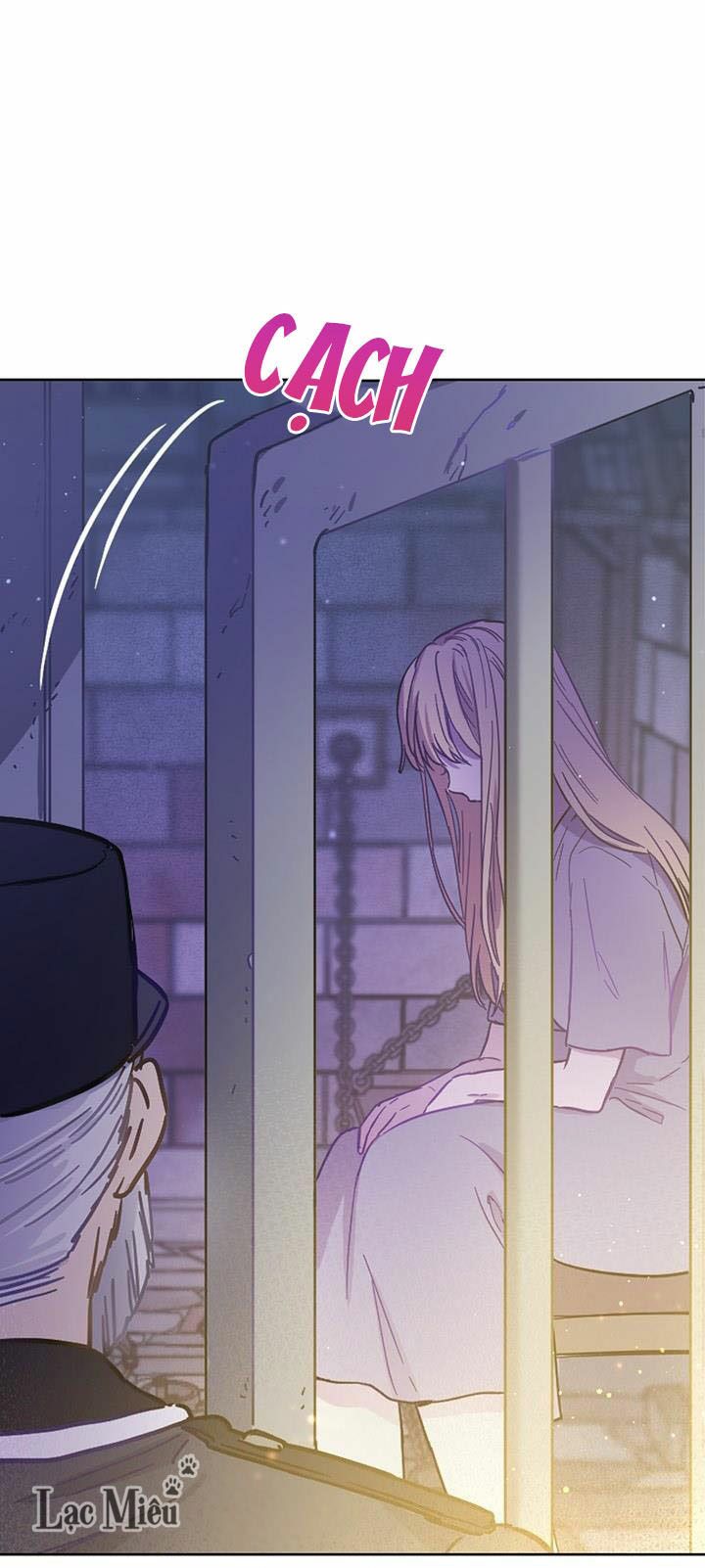 Cuộc Sống Mới Của Công Nương Chapter 1 - Trang 2