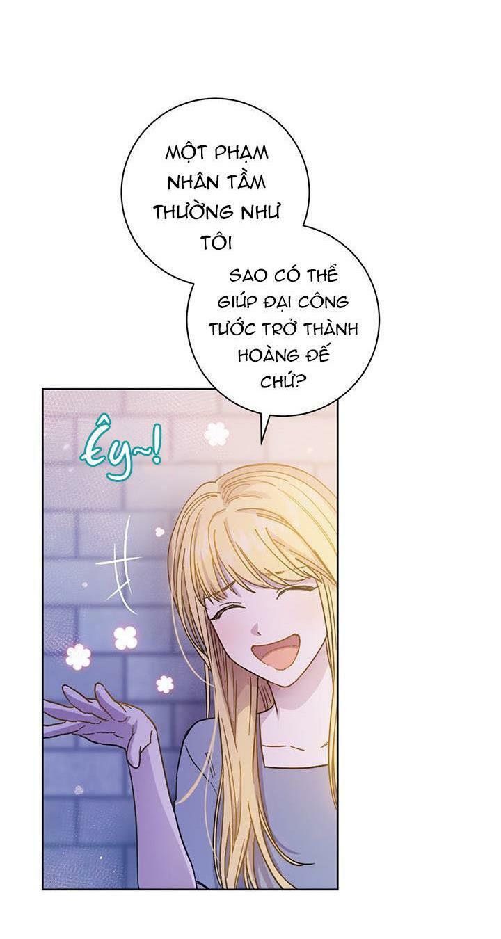 Cuộc Sống Mới Của Công Nương Chapter 1 - Trang 2