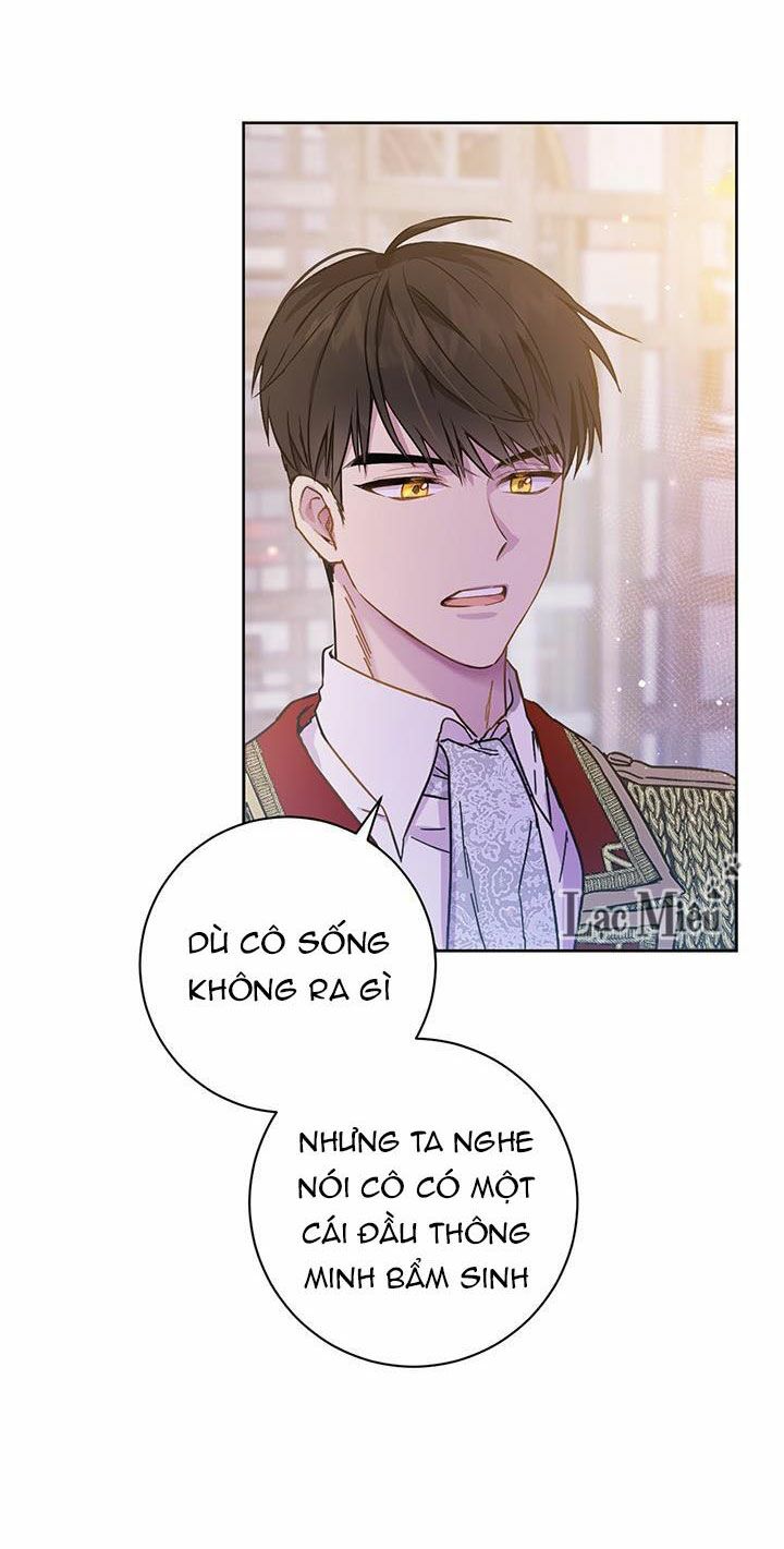 Cuộc Sống Mới Của Công Nương Chapter 1 - Trang 2