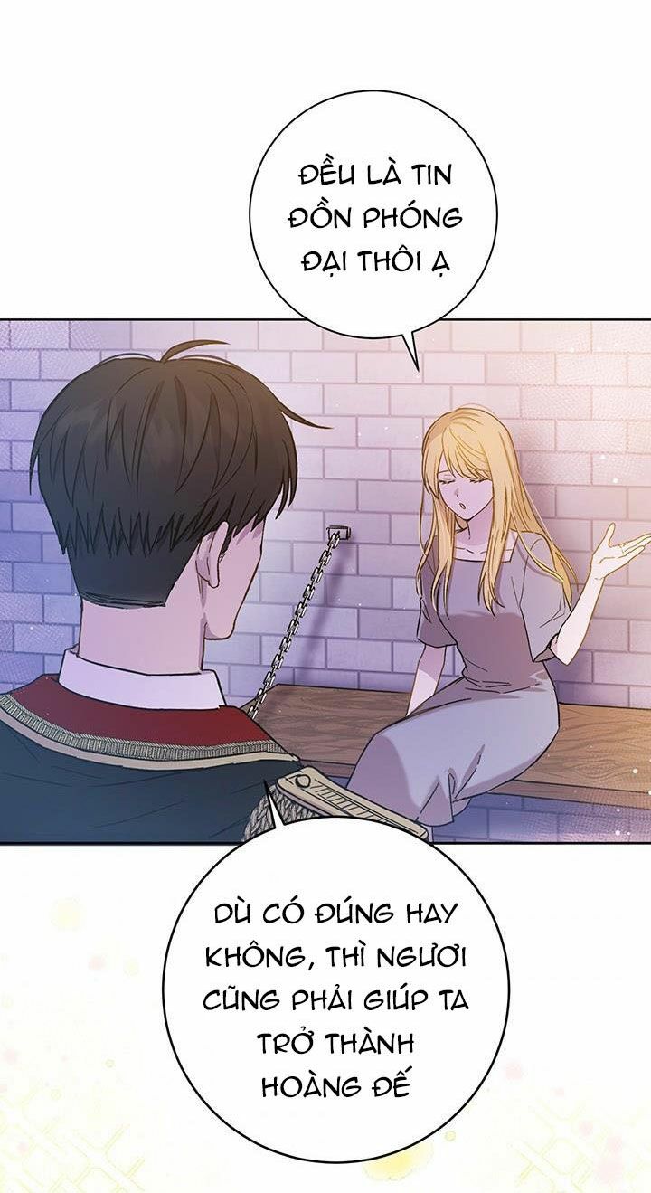 Cuộc Sống Mới Của Công Nương Chapter 1 - Trang 2