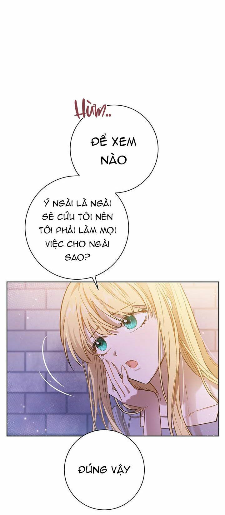 Cuộc Sống Mới Của Công Nương Chapter 1 - Trang 2