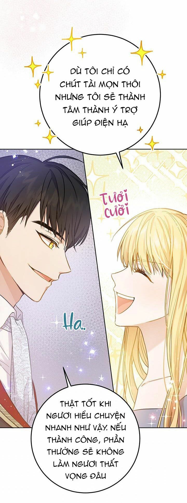 Cuộc Sống Mới Của Công Nương Chapter 1 - Trang 2