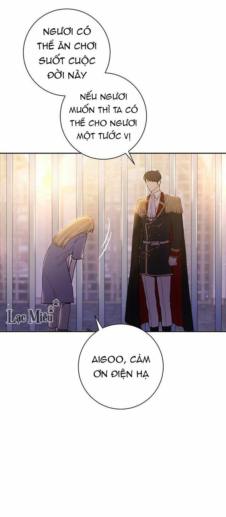 Cuộc Sống Mới Của Công Nương Chapter 1 - Trang 2