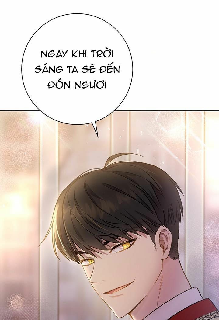 Cuộc Sống Mới Của Công Nương Chapter 1 - Trang 2