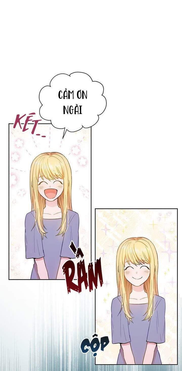 Cuộc Sống Mới Của Công Nương Chapter 1 - Trang 2