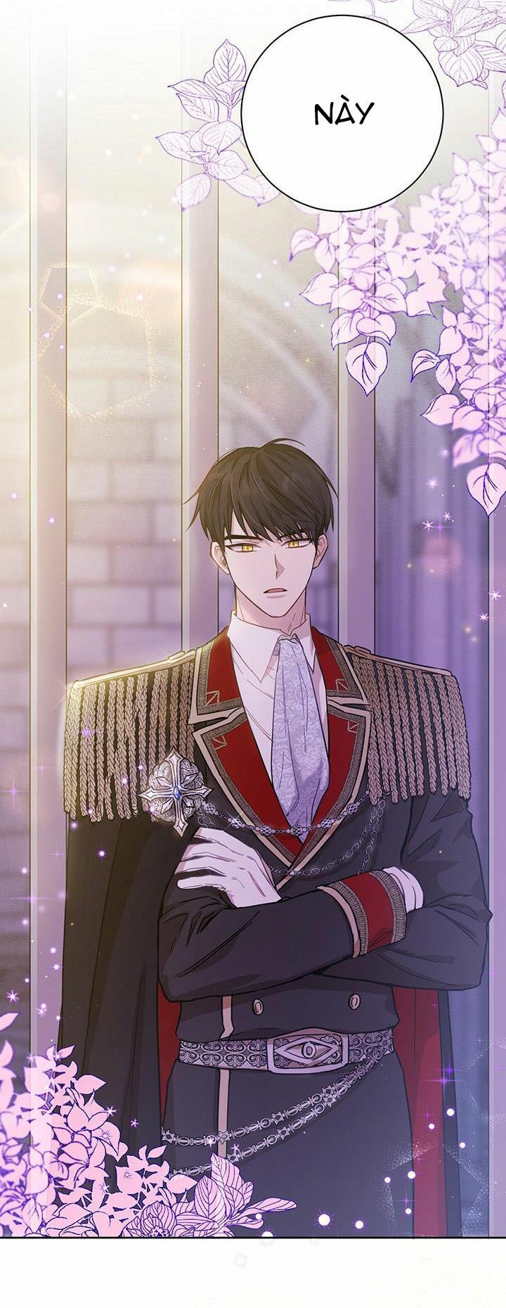 Cuộc Sống Mới Của Công Nương Chapter 1 - Trang 2