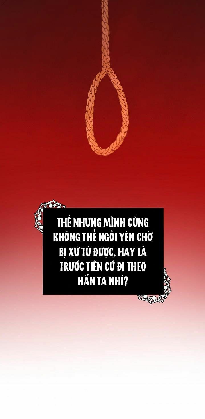 Cuộc Sống Mới Của Công Nương Chapter 1 - Trang 2
