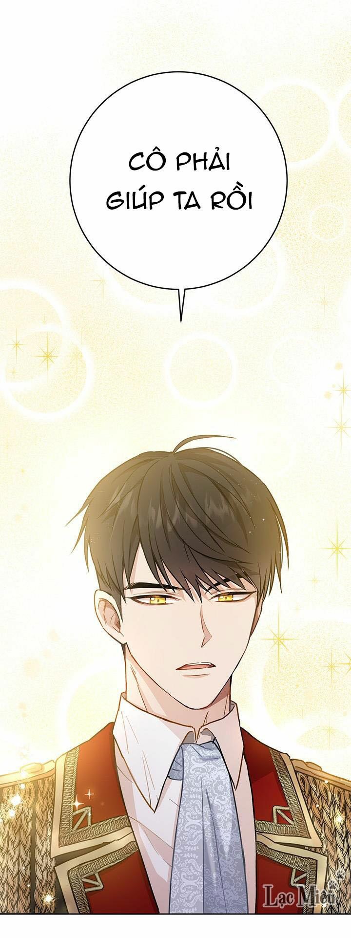 Cuộc Sống Mới Của Công Nương Chapter 1 - Trang 2