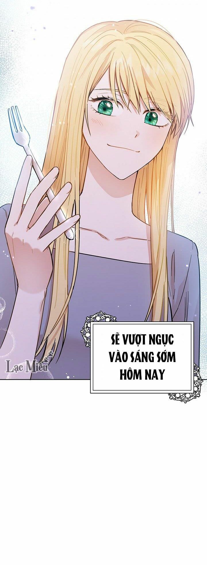 Cuộc Sống Mới Của Công Nương Chapter 1 - Trang 2