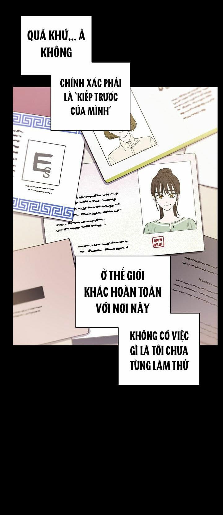 Cuộc Sống Mới Của Công Nương Chapter 1 - Trang 2