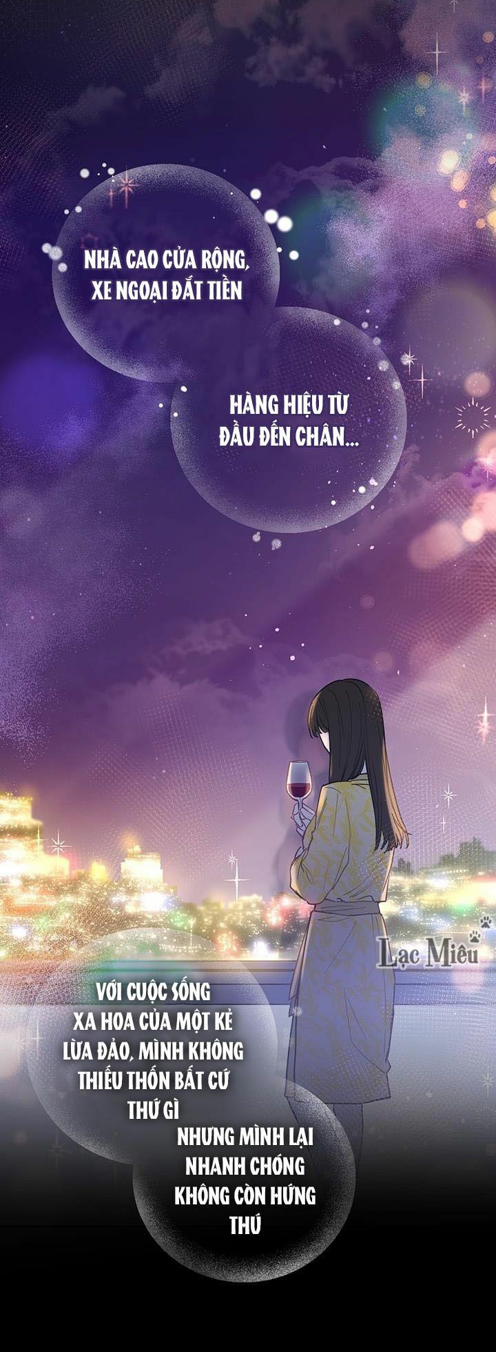 Cuộc Sống Mới Của Công Nương Chapter 1 - Trang 2